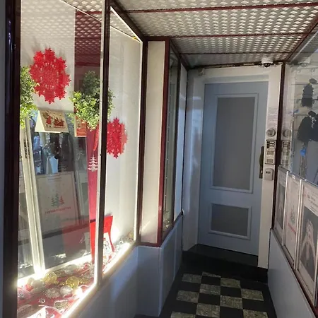 Apartment Ibiza Vibes Studio - Festive, Beach & Sun Atmosphere - Amazing Location In City Center