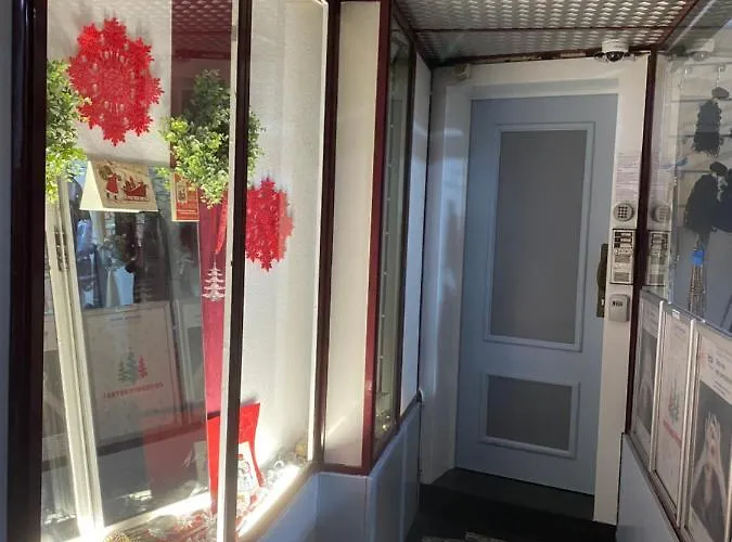 公寓 Ibiza Vibes Studio - Festive, Beach & Sun Atmosphere - Amazing Location In City Center